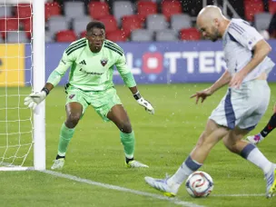 DC United vs Toronto - prediction, team news, lineups