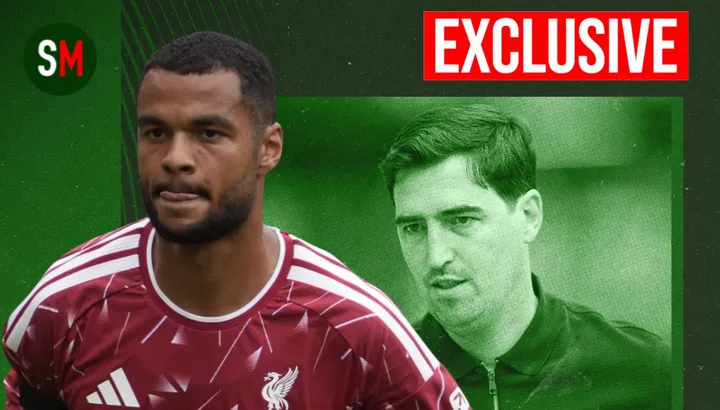 Liverpool transfer news: Andoni Iraola sent clear Cody Gakpo demand after £70m Tottenham reveal - Sports Mole
