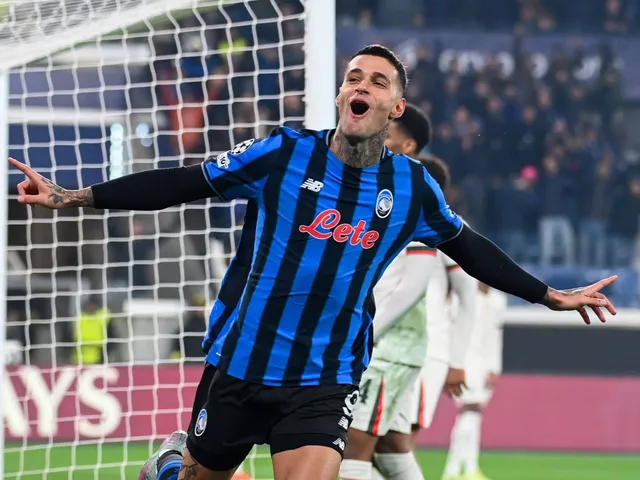 Chelsea capitulate as Atalanta fight from behind to seal comeback Champions League win