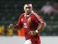 Vunipola: 'I'm not guaranteed Lions start'