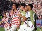 <span class="p2_new s hp">NEW</span> Pochettino's midfield trio dominates with Tillman shining to seal last-16 spot: United States 2-0 Bosnia player ratings