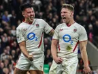A perfect 10: Exceptional England pull off epic comeback against All Blacks