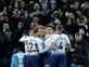 Kane penalty gives Spurs semi-final advantage