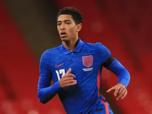 How England could line up against San Marino