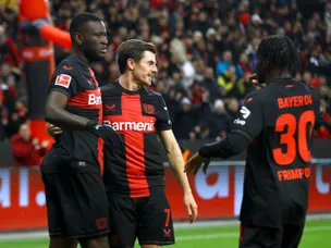 FC Koln vs. B. Leverkusen - prediction, team news, lineups