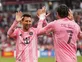 Fastest to 100: Messi sets new MLS record as Inter Miami hit four past Toronto
