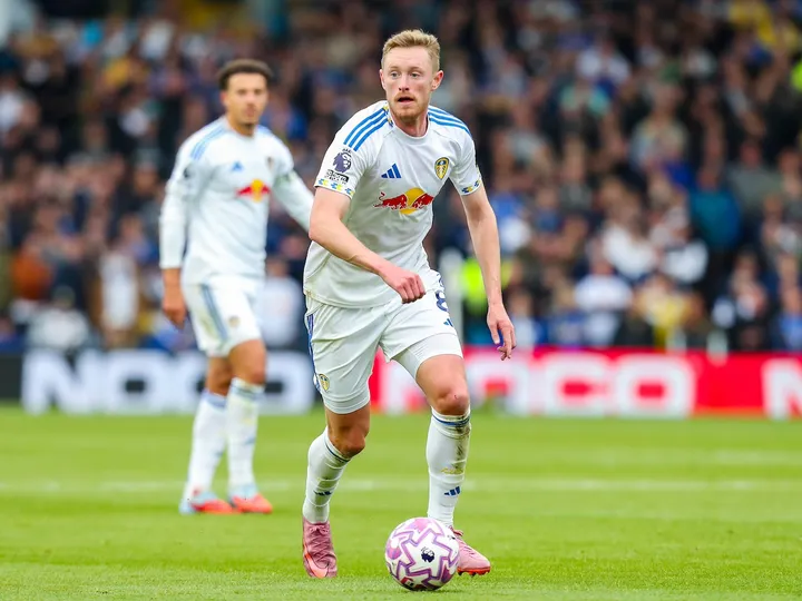 Midfield reshuffle after double blow: Predicted Leeds lineup vs. Man City