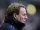 Redknapp hints at QPR exit