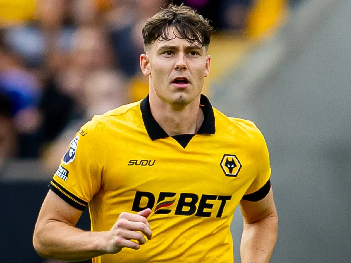 New Premier League club 'joins race' for Wolves forward Strand Larsen