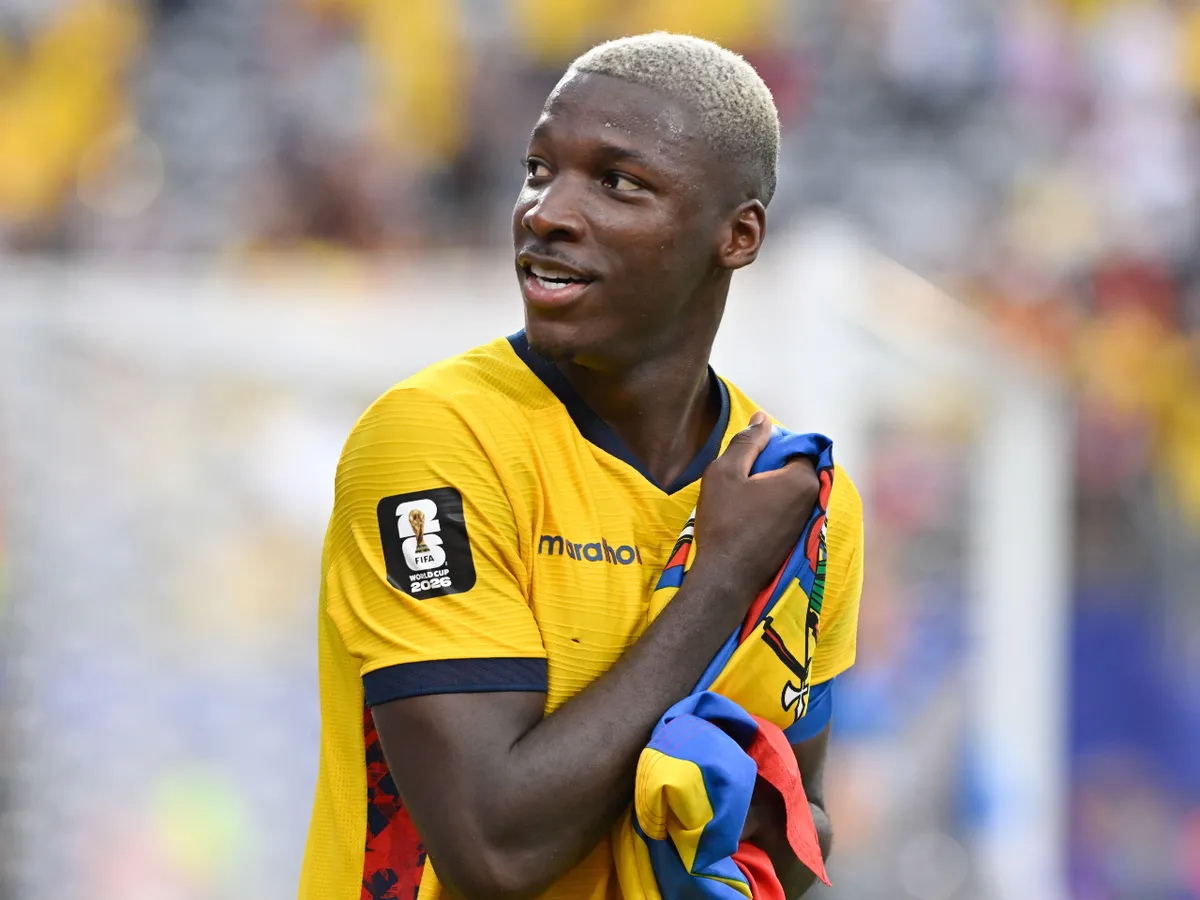 Ecuador lineup vs. Mexico: Predicted XI for World Cup Round of 32 clash