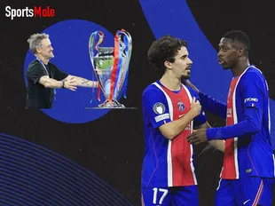Can PSG win a third straight Champions League?