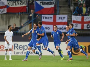 England U21s 1-3 Italy U21s - as it happened