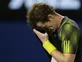 Murray crashes out to Wawrinka