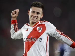 Alvarez successor? Man City make Â£12.5m transfer decision on "marvel" midfielder