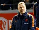Ronald Koeman expects England to challenge for Euro 2020 crown