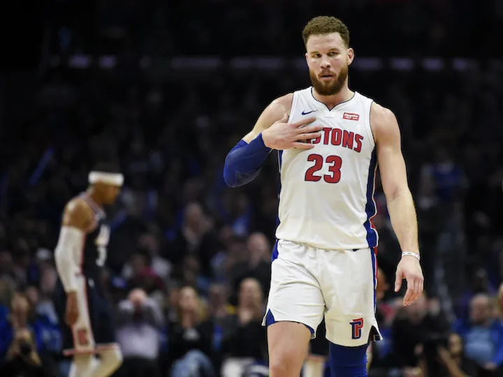 Detroit Pistons end losing streak with win over Los Angeles Clippers