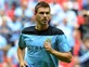 Dzeko to sort out future after holiday