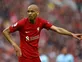 Fabinho 'completes Al-Ittihad medical'