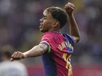 Flick facing Yamal decision: How Barcelona could line up against Real Betis