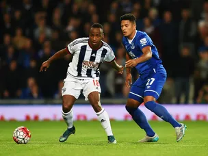 Pulis hints at Saido Berahino recall