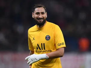 How PSG could line up against Saint-Etienne