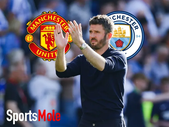 United face Man City 'battle' for £10m winger ahead of new Premier League season