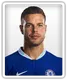 Cesar Azpilicueta