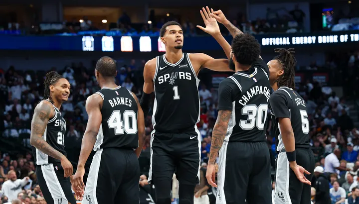 San Antonio Spurs vs, New York Knicks - prediction, team news, lineups for NBA Finals Game 2