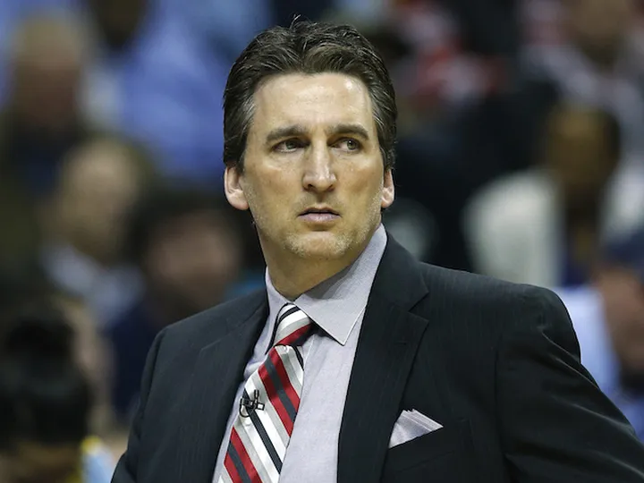 Report: Del Negro meets with Pelicans