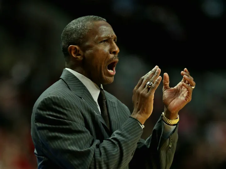 Casey hails Raptors' mental strength