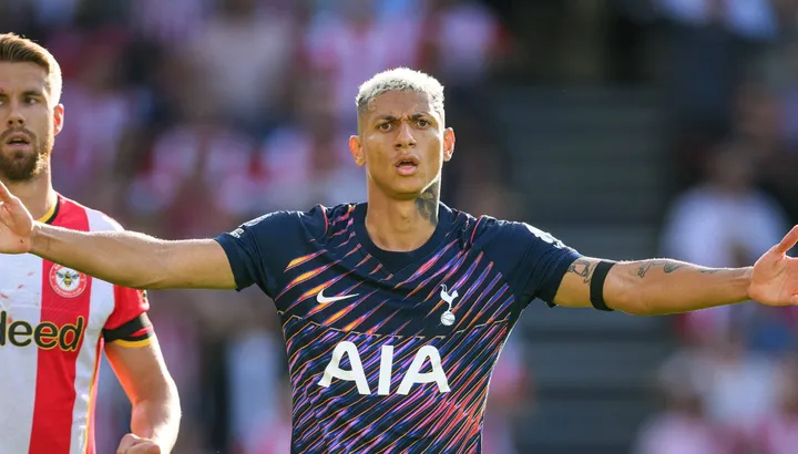 Tottenham transfer news: Richarlison blames Spurs issue in statement over failed Vasco da Gama move