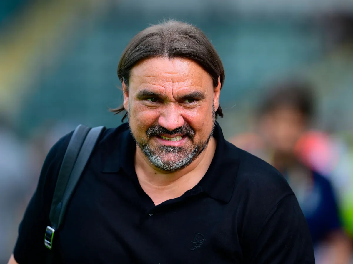 Farke's new man? Leeds 'make contact' over summer deal for French midfielder