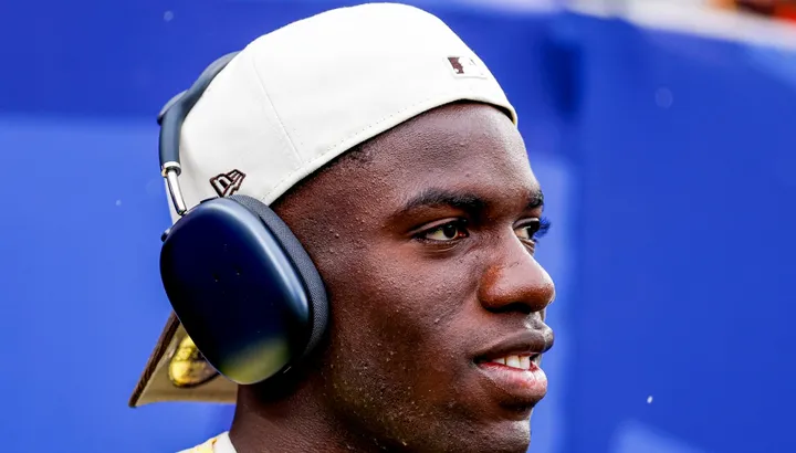 Man United transfer news: Scouts ‘completely convinced’ about £46.6m attacker