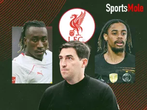 Diomande or Barcola? Which player should Liverpool sign to replace Mo Salah?