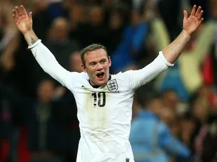 Rooney to start for England