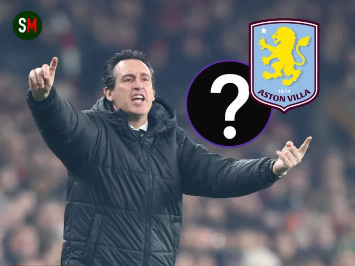 Emery reveals "the problem" with summer signing as January decision looms