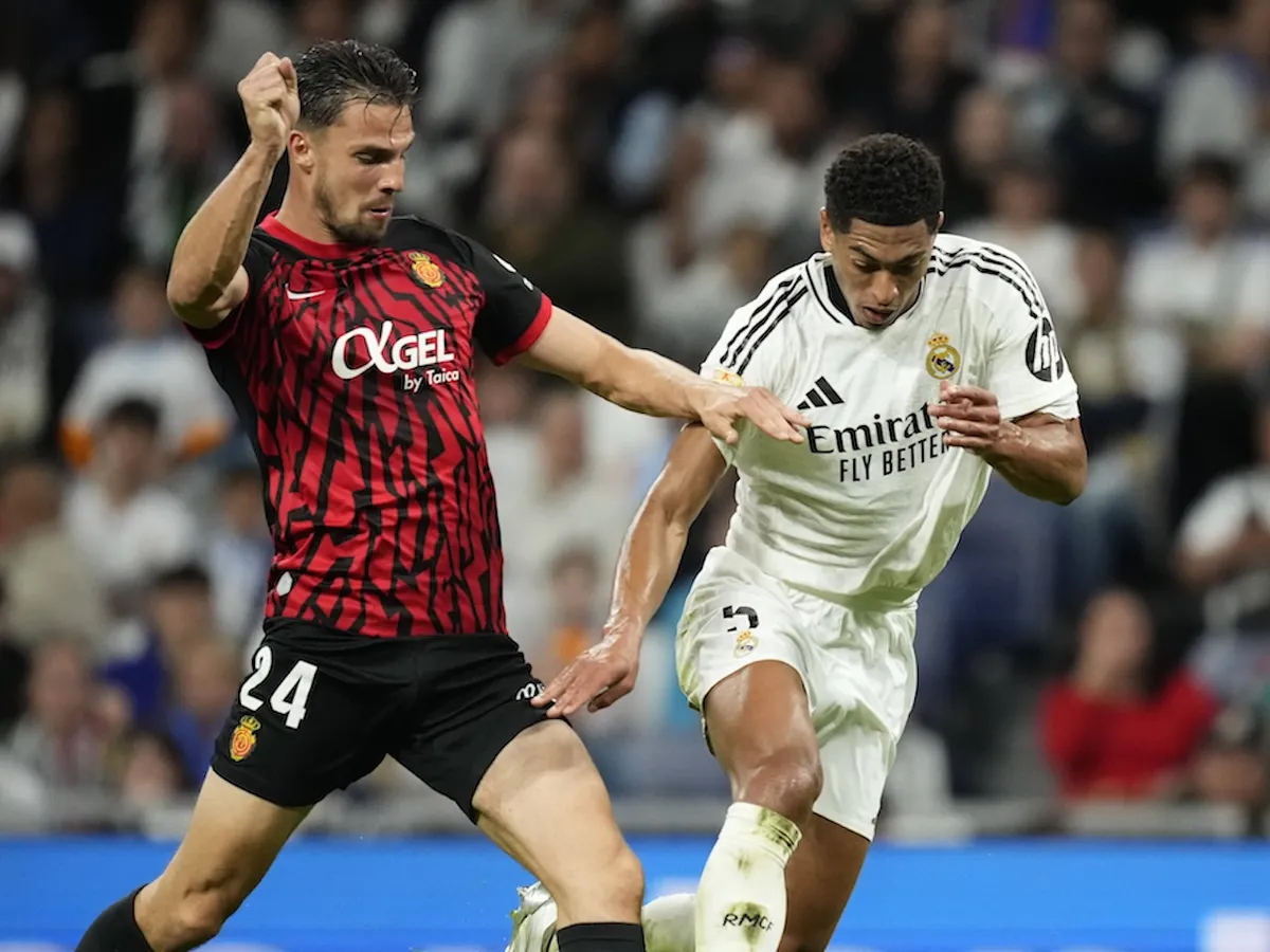 Mallorca vs. Real Madrid: Head-to-head record and past meetings