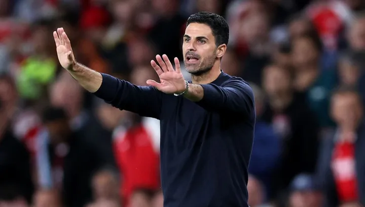 Arsenal latest: Mikel Arteta receives major early team news boost ahead of Premier League game against Aston Villa