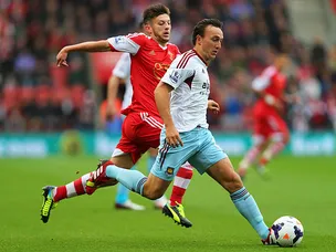 Saints, Hammers goalless