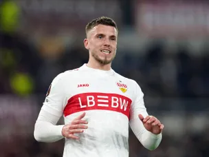 Borussia M'bach vs Stuttgart - prediction, team news, lineups