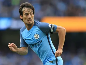 Man City back to winning ways
