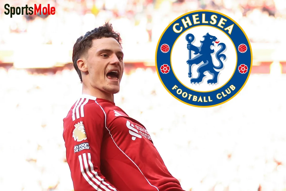 Chelsea transfer news: Florian Wirtz truth 'revealed' amid shock links to  Liverpool star - Sports Mole