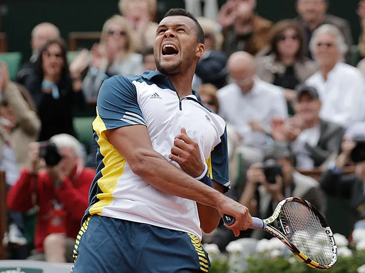 Tsonga: 'It feels like a dream'
