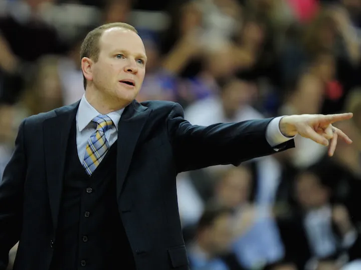 Nets agree buyout on Frank contract?