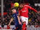 The guns jam under pressure as Arsenal frustrated in Forest draw