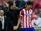 Simeone doubts Costa involvement