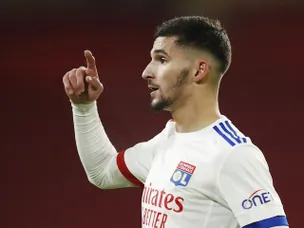 How Lyon could line up against PSG