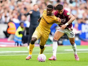 West Ham vs. Crystal Palace: Head-to-head record and past meetings