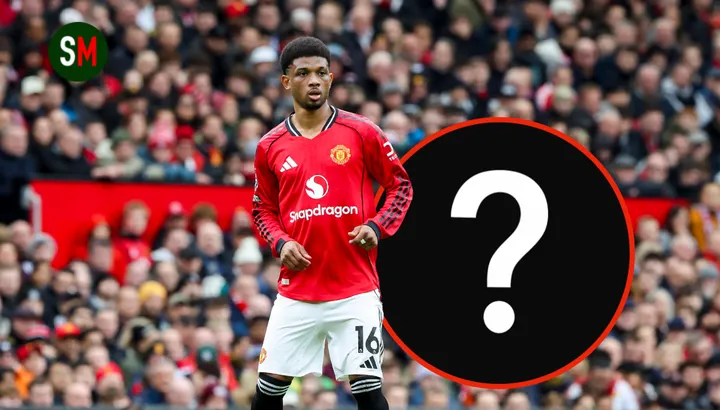 Man United transfer news: Red Devils reveal Amad Diallo 'stance' amid exit talk
