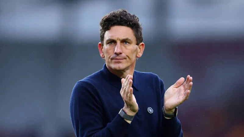 Who replaces Yarmolyuk and Janelt? Predicted Brentford lineup vs. Hull